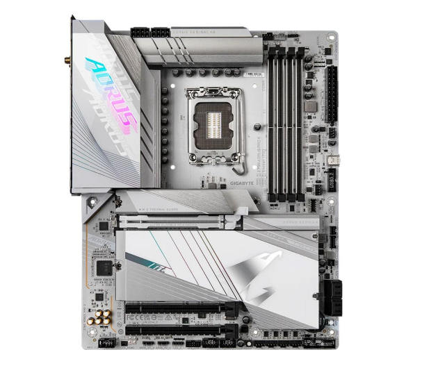 Gigabyte Z790 AORUS PRO X - 1243717 - zdjęcie 2